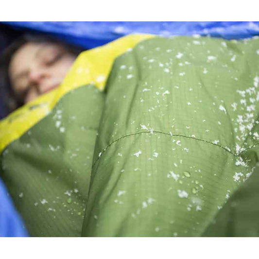 ENO Spark Camp Quilt - Tactical Edge