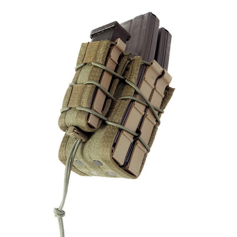 High Speed Gear X2RP TACO - MOLLE - Tactical Edge