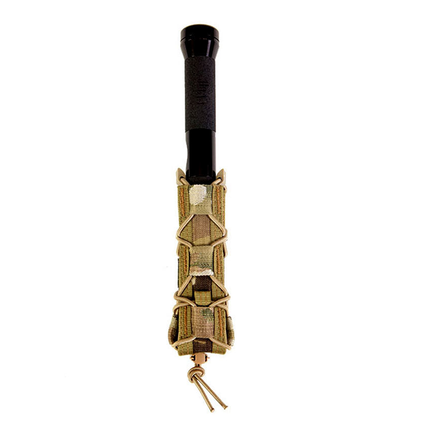 Extended Pistol TACO® - Belt Mount - Tactical Edge