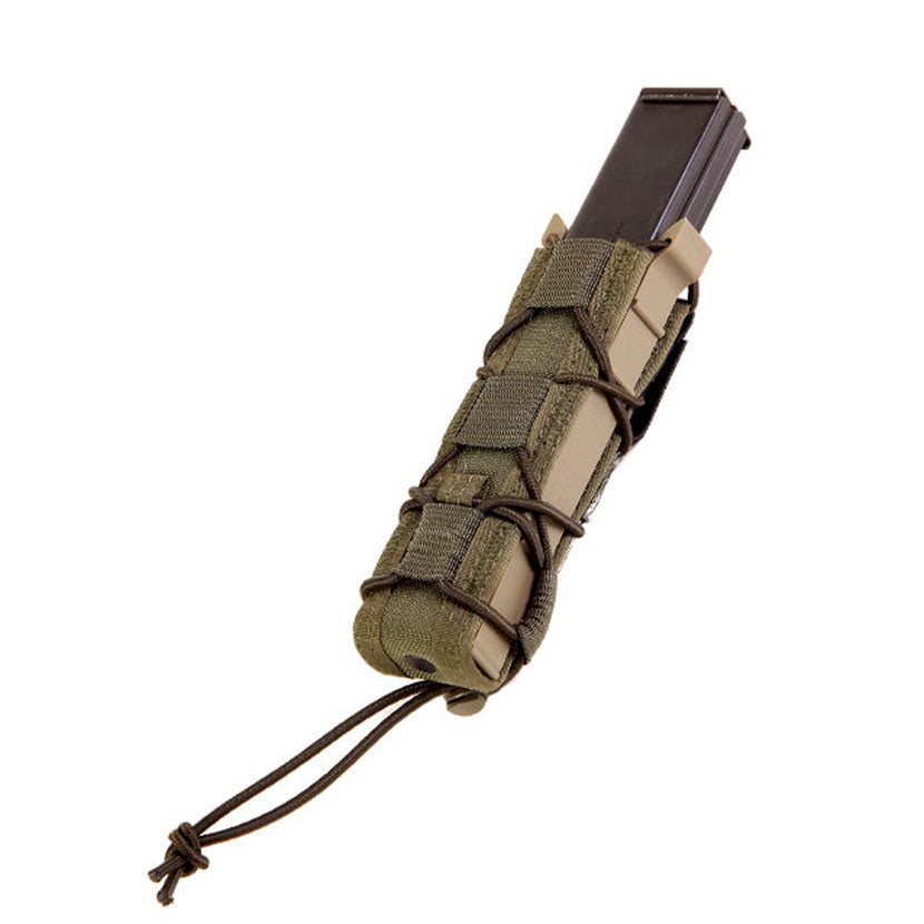 Extended Pistol TACO® - Belt Mount - Tactical Edge
