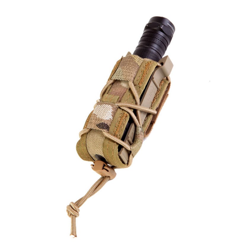 Pistol TACO® - Belt Mount - Tactical Edge
