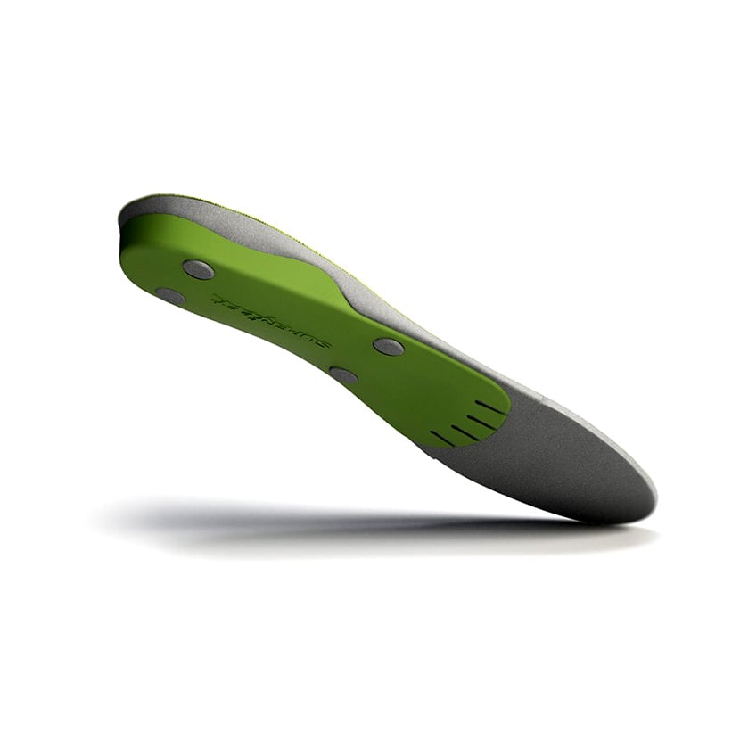 Superfeet Green Wide - Tactical Edge