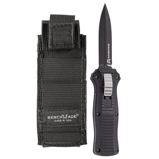 Benchmade 3350BK INFIDEL Benchmade