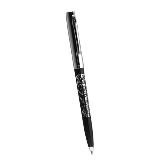 Standard Clicker Pen - Black Ink - Tactical Edge