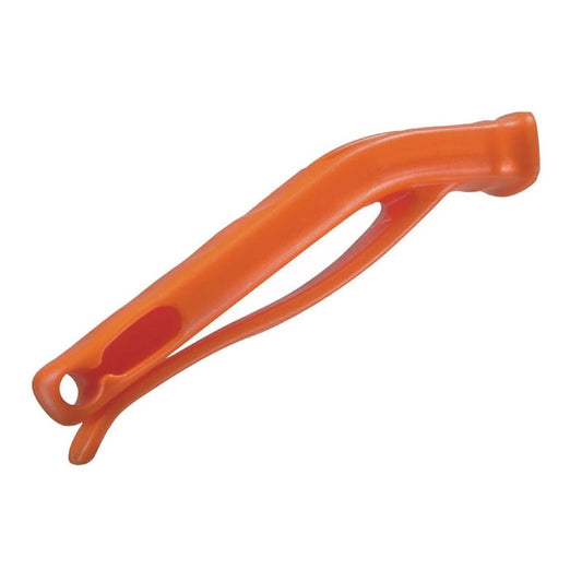 Marine Safety Whistle - Tactical Edge