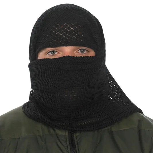 Face Veil - Tactical Edge