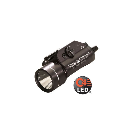 TLR-1s with strobe - Tactical Edge