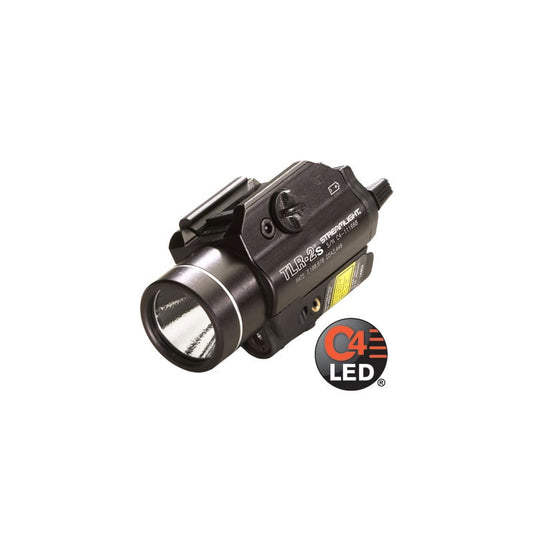 TLR-2s with Laser and Strobe - Tactical Edge