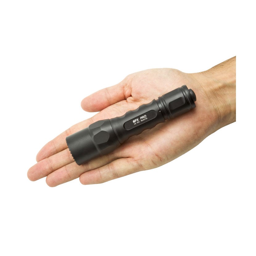 Surefire 6PX Pro Dual-Output LED - Tactical Edge