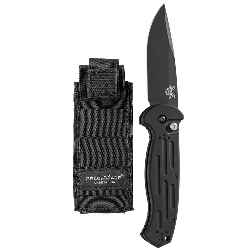 Benchmade 9051BK AFO II - Tactical Edge