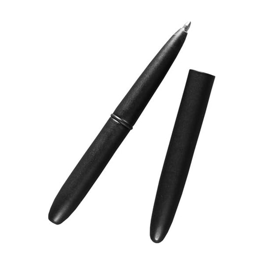 Metal Bullet Pen Black - Tactical Edge