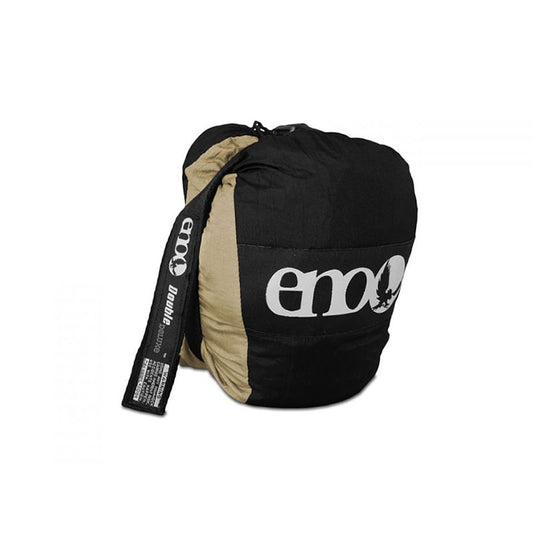 Double Deluxe Khaki/Black - Tactical Edge