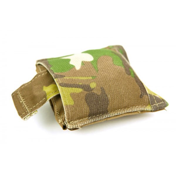 Blue Force Gear Ten Speed Ultralight Dump Pouch MOLLE - Tactical Edge