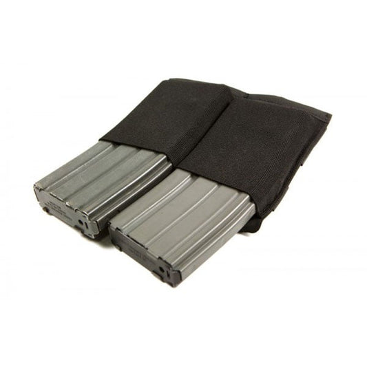 Blue Force Gear Ten-Speed M4 Double Mag Pouch MOLLE - Tactical Edge
