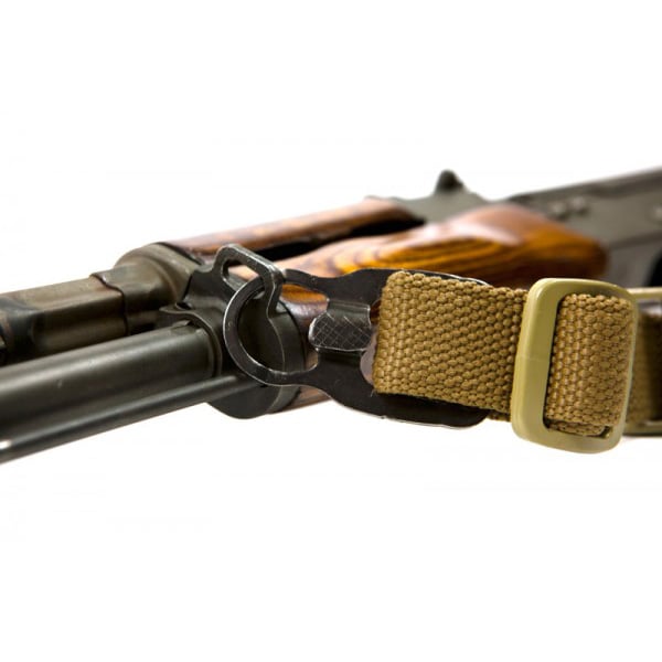 Blue Force Gear 1 Inch Low Profile MASH Hook - Tactical Edge