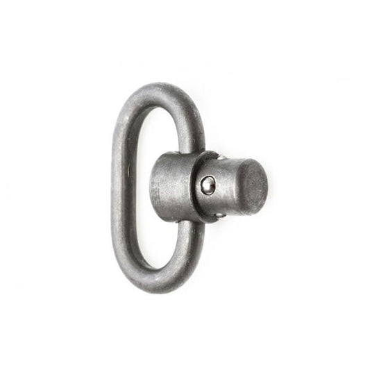 Blue Force Gear Push Button QD Sling Swivel 1.25in - Tactical Edge