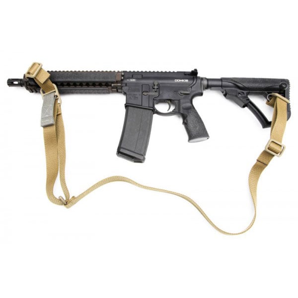 Blue Force Gear Rail Mount Fixed Loop (RMFL) - Tactical Edge