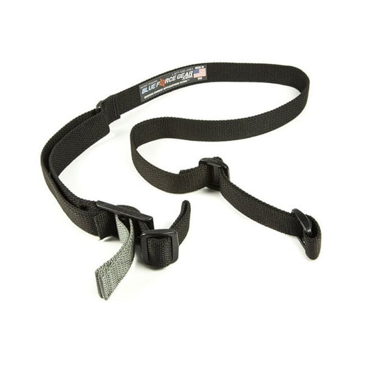 Blue Force Gear Vickers Unpadded Sling - Tactical Edge