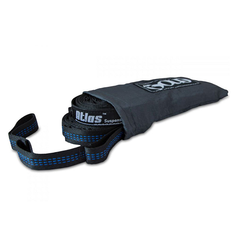 Atlas Black/Blue Eagles Nest Outfitters