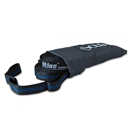 Atlas Black/Blue Eagles Nest Outfitters