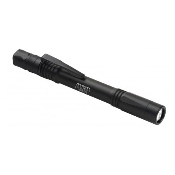 Scribe AAA Black - Tactical Edge