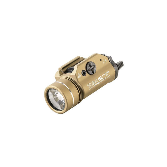 TLR-1 HL Flat Dark Earth - Tactical Edge