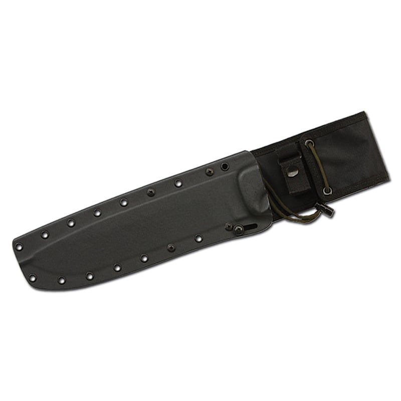 Junglas - Black - Tactical Edge