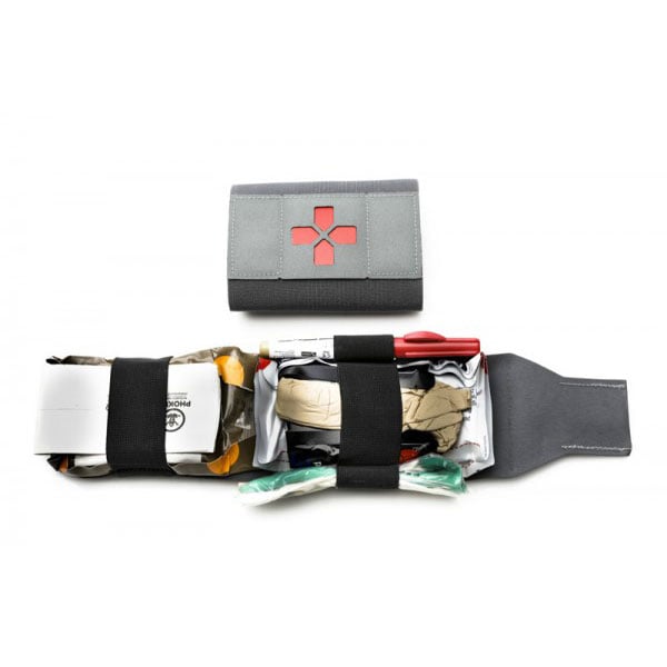 Blue Force Gear Micro Trauma Kit NOW - Belt - Tactical Edge