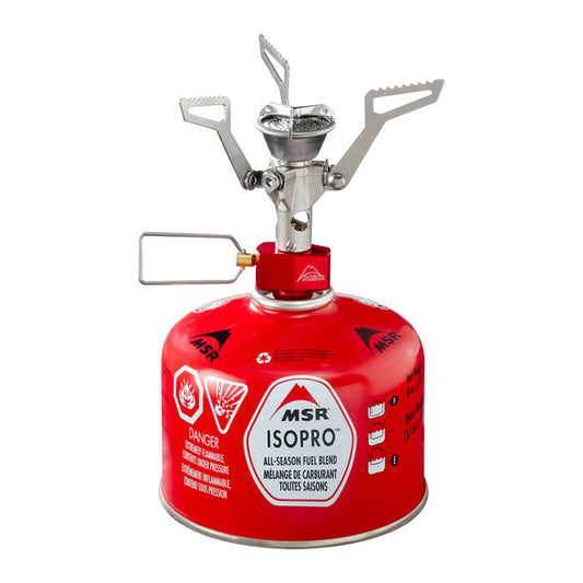 PocketRocket™ 2 Stove - Tactical Edge