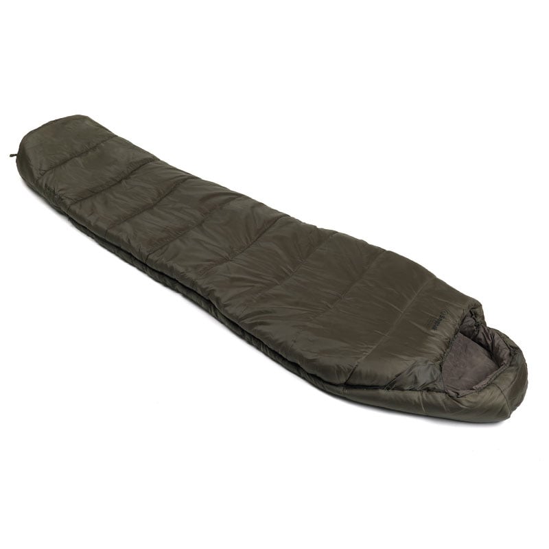 Snugpak - Basecamp OPS - Sleeper Expedition - Olive - Tactical Edge
