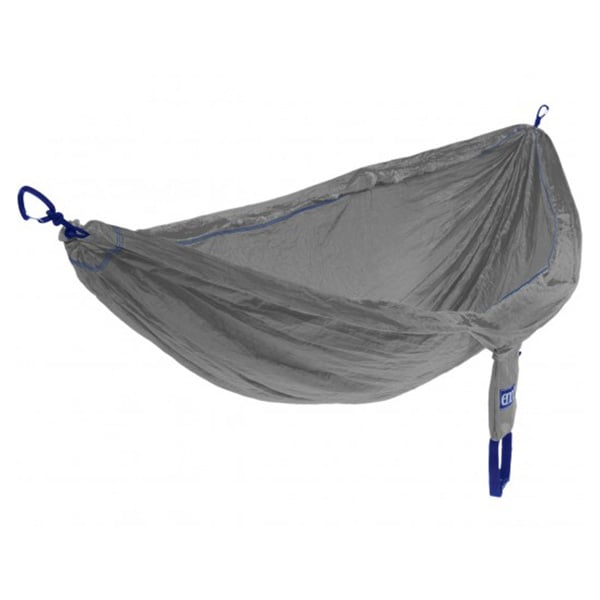 DoubleNest Grey/ Royal Stitch - Tactical Edge