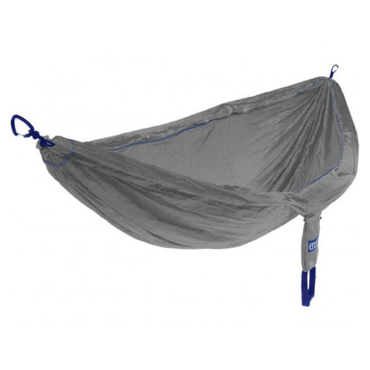 DoubleNest Grey/ Royal Stitch - Tactical Edge