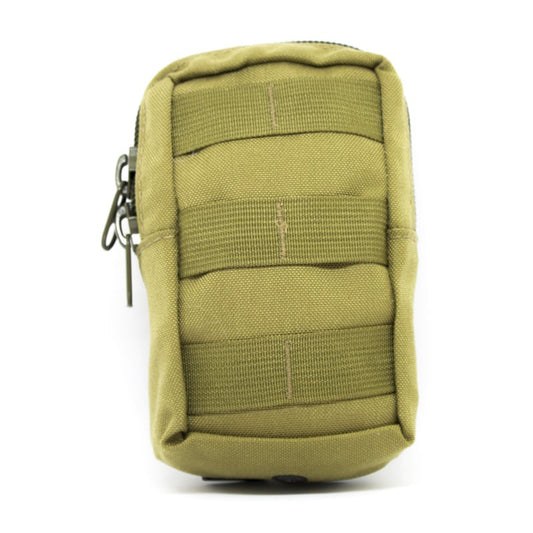 Mini Radio/ Utility Pouch - Sale - Tactical Edge