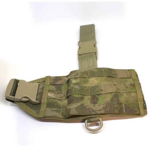 Mini Modular Drop Leg Panel - Sale - Tactical Edge