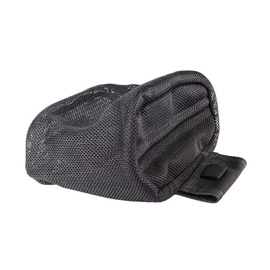 Mag-Net Dump Pouch V2 Belt Mount Black - Tactical Edge