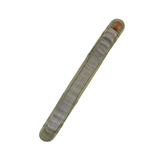 High Speed Gear Slim Grip Padded Belt Olive Drab - Tactical Edge