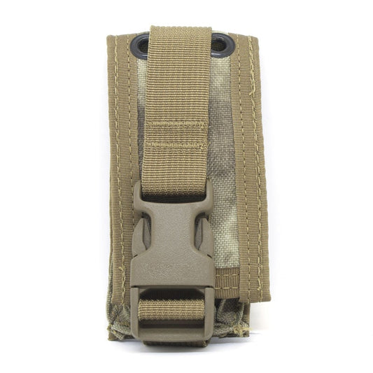 Strobe/ Light Pouch - Sale - Tactical Edge