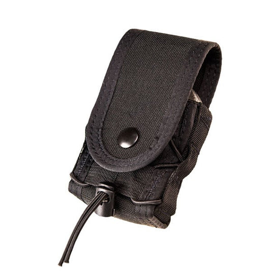 High Speed Gear Covered Handcuff TACO Belt Mount - Tactical Edge