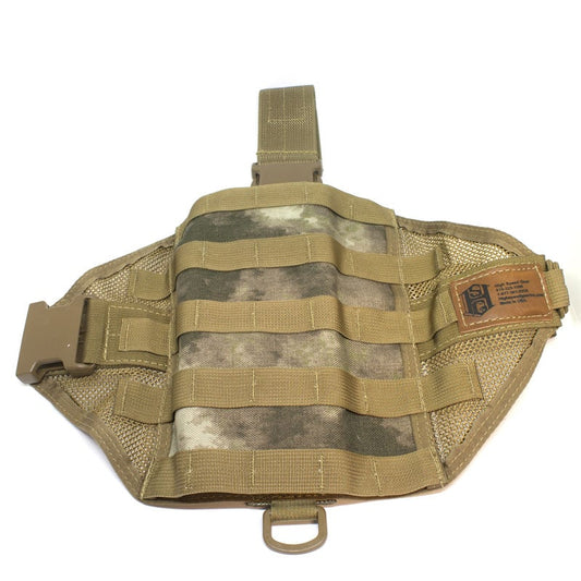 Modular Drop Leg Panel - Sale - Tactical Edge