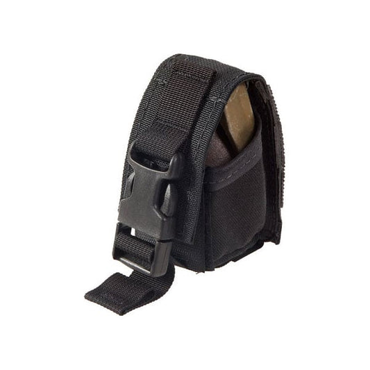 Frag Grenade Pouch MOLLE - Sale - Tactical Edge