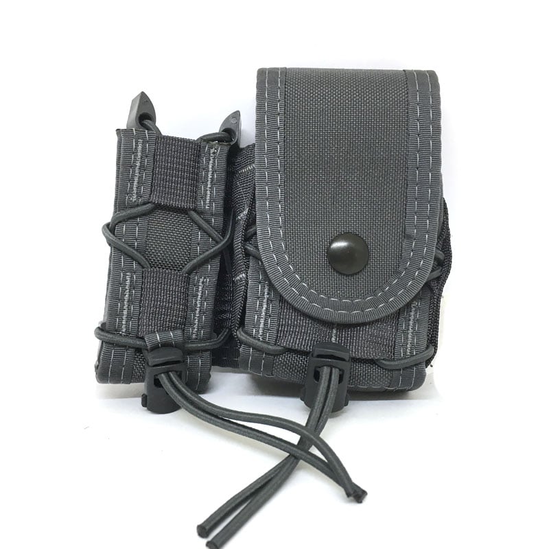 L.E.O TACO MOLLE - Sale - Tactical Edge