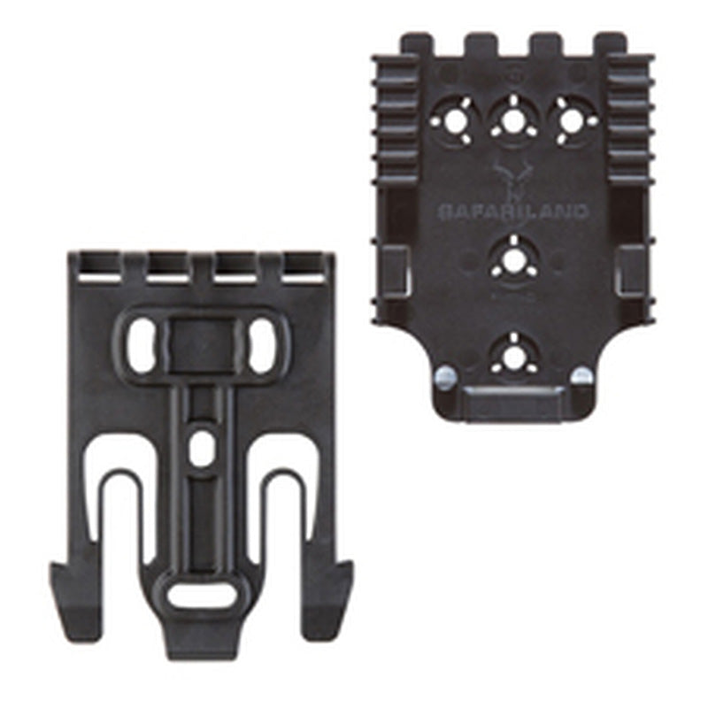 QUICK-KIT2-2 Quick Locking System Kit - Tactical Edge