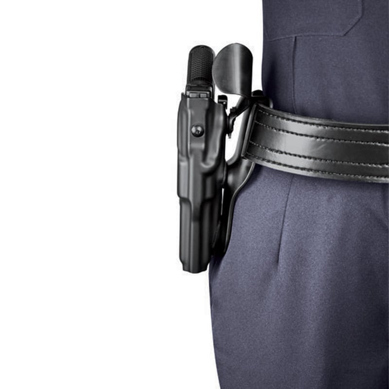 Model 6070UBL Mid-Ride Universal Belt Loop 2" - Tactical Edge