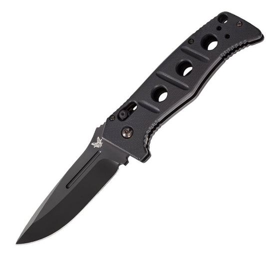 Benchmade 2750BK Adamas - Tactical Edge