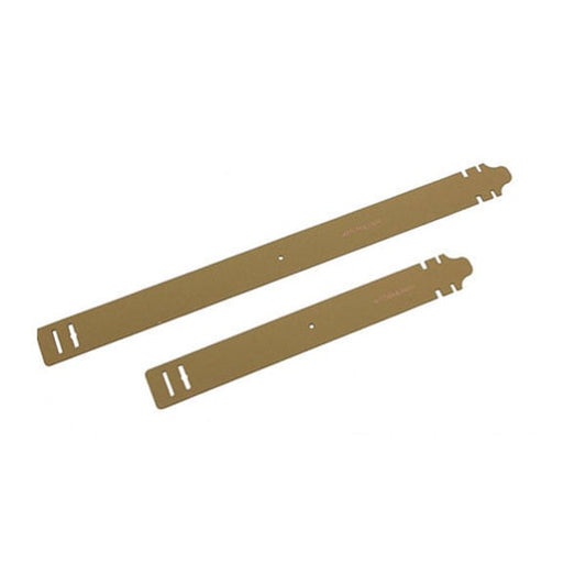 Esstac WTFix Attachment System Straps - Tactical Edge
