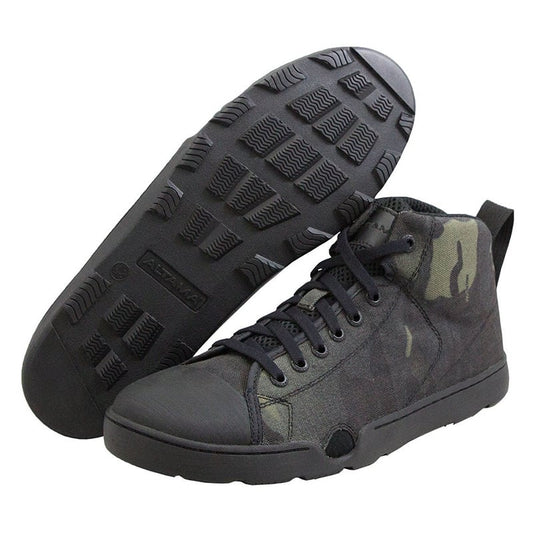 Altama OTB Maritime Assault Mid - Multicam Black
