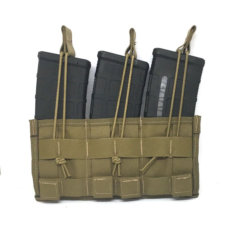 Triple Mag Shingle 46SHI - Tactical Edge