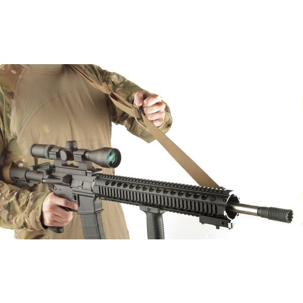 Marine Corps Issued Sling 022MART - Tactical Edge