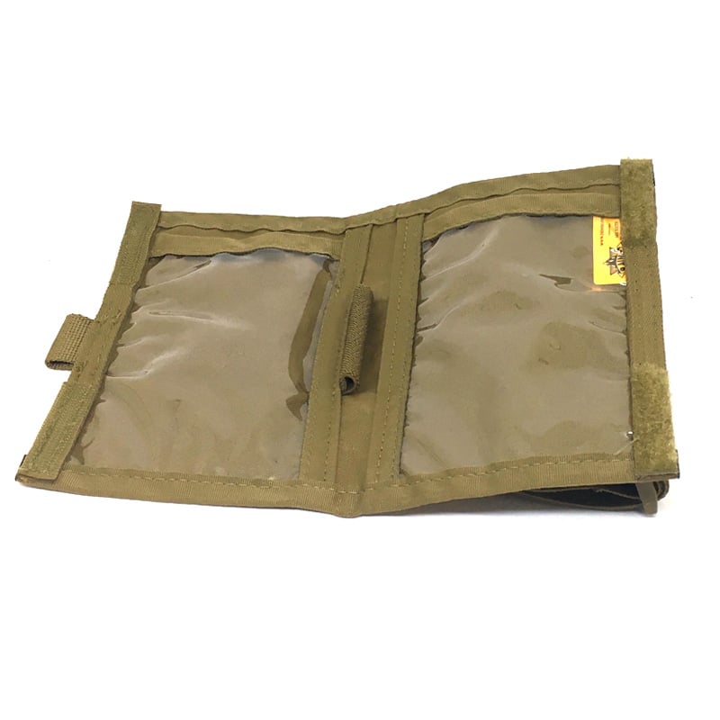 Tactical QB Sleeve 025JQS - Tactical Edge