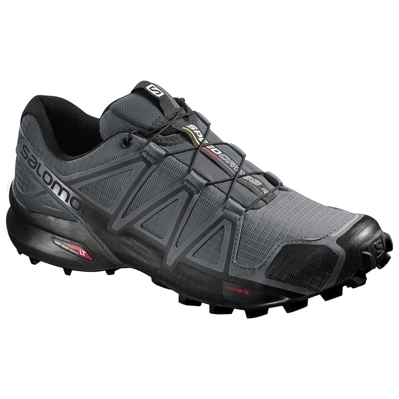 SpeedCross 4 - Tactical Edge